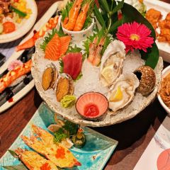 Shang Ju XinPai Japanese Restaurant User Photo