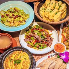 老車田·惠州客家菜（悅湖會店）張用戶圖片