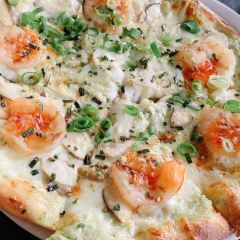 Cafe Pesto Hilo Bay User Photo