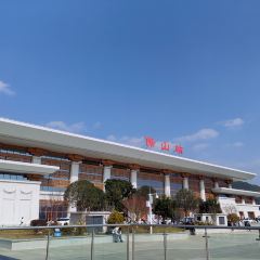 Wenquan'ouluobazhuangyuan 여행 사진
