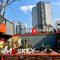 MOSKEY摩司基机车·咖啡·烧烤·精酿(麓湖店) User Photo