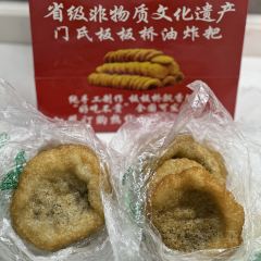 ZHENG ZONG LAO ZI HAO BAN BAN QIAO YOU ZHA BA User Photo