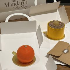 文华饼店The Mandarin Cake Shop User Photo