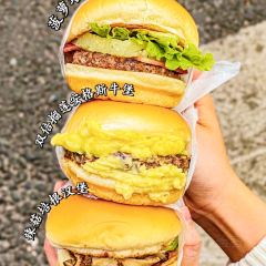 牛堡堡（21克拉店）張用戶圖片