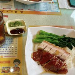 石龙泰华茶餐厅 User Photo