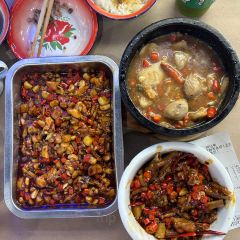 老三樣·美食研發館（綠茵路店）張用戶圖片