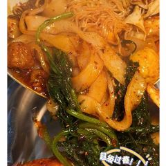 麻辣有约 User Photo