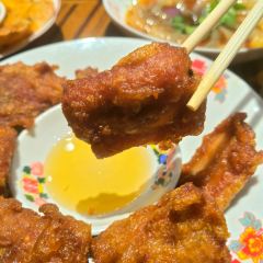 東家·猪杂粥觅味馆(绍兴店) User Photo