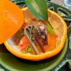 CHIHO JAPANESE CUISINE User Photo