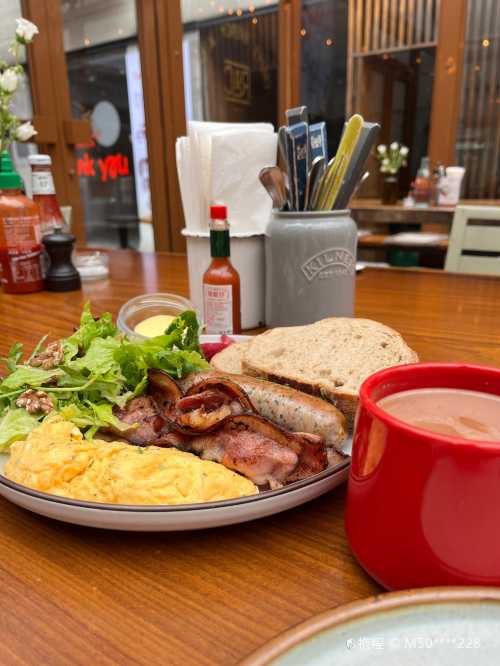 Manner Coffee(迪士尼小镇店)