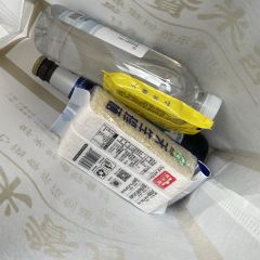 硒米餐厅(温汤店) User Photo