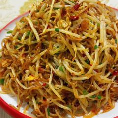 CHEN PO LAO DA PAI DANG User Photo