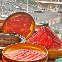 九馥壽喜燒自助·和牛大賞（中山路店）張用戶圖片