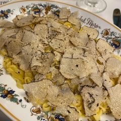 Trattoria al Moro User Photo