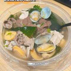 Donghuadouhua User Photo