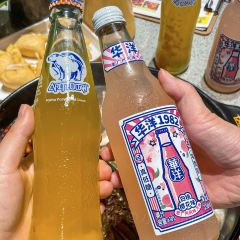 卤串哥砂锅串串香(坑梓店) User Photo