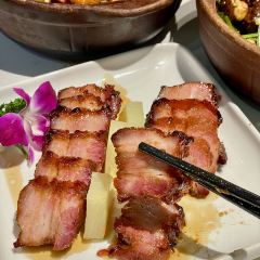 Jiahegangshicha Restaurant (zhangjiahui) User Photo