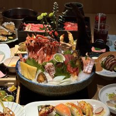 Jianghefeng Refined Cuisine (Wenzhou Impression City Branch) User Photo