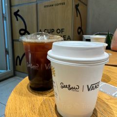 Seesaw Coffee 여행 사진