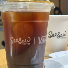 Seesaw Coffee 여행 사진