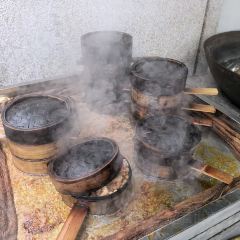 HU JI BA BAO YU MI XIAN BAO ZAI FAN User Photo