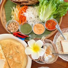 缅花小吃(白象湖店) 여행 사진