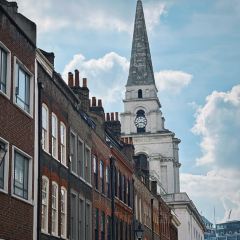 Beigel Bake Brick Lane Bakery User Photo