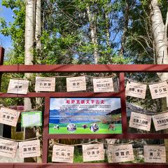 天山天池民俗风情园 User Photo