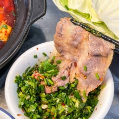 E MEI YUN XIANG YUAN User Photo