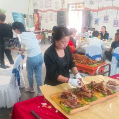 嘉旺水韵人家农家乐 User Photo