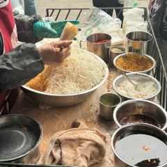 桐子林许四孃薄饼豆腐干 User Photo