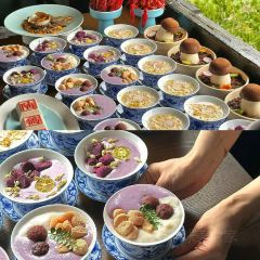 Hecheng LU GAO JIAN User Photo