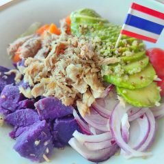 Aroma COCONUT AROMA PALACE User Photo