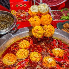 譚鴨血老火鍋（華貿店）張用戶圖片