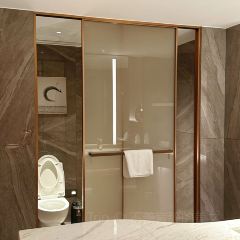 华诚汇酒家·琼菜印象(红城湖店) User Photo