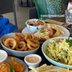 Marina Tavern User Photo