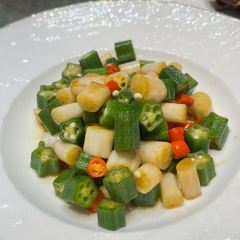 FU SHUN JU User Photo
