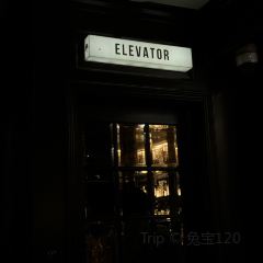 A Tompson Hotel User Photo