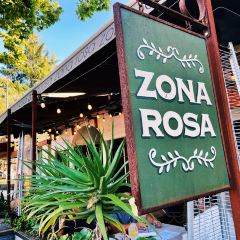Zona Rosa User Photo