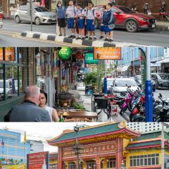 Qing Jie Restaurant 清姐猪肠咸菜 User Photo