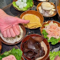 大軍家火鍋張用戶圖片