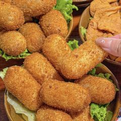 山城鼎重庆老火锅(西安钟楼店) 여행 사진