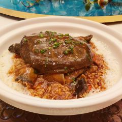 深航鵬逸酒店中餐廳張用戶圖片