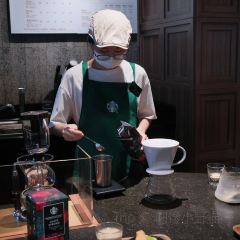 Starbucks (taiheguangchang) User Photo