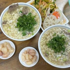 正宗老蔺家下邽饸饹 User Photo