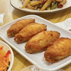 西貢南洋料理Saigon（港惠店）張用戶圖片