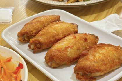 西貢南洋料理Saigon（港惠店）