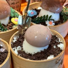 虾总管鸭虾锅大王(二仙居直营店) User Photo