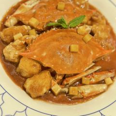 深航鵬逸酒店中餐廳張用戶圖片