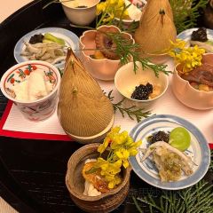 Gion Matayoshi User Photo